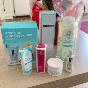 Kate Somerville Bundle